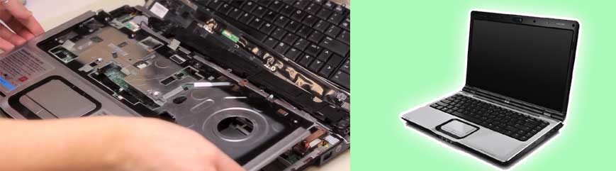 Laptop Home Repair & Service